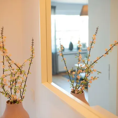 Ferienwohnung Am Centro *