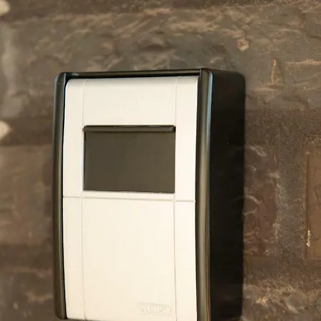 Ferienwohnung Am Centro 오버하우젠