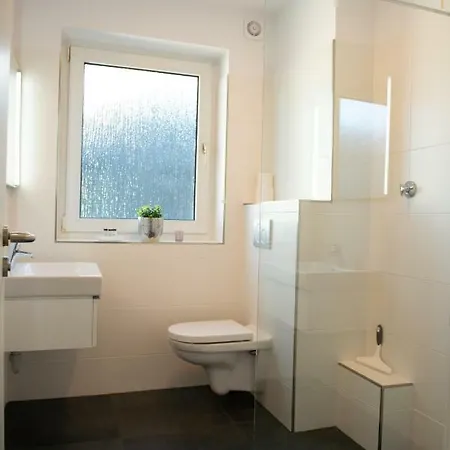 Ferienwohnung Am Centro