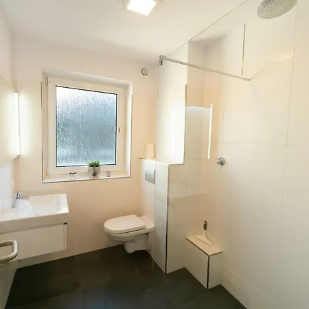 Ferienwohnung Am Centro * 오버하우젠
