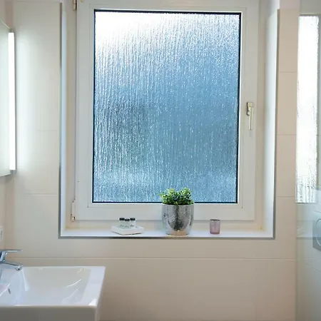 Ferienwohnung Am Centro * 오버하우젠